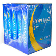 کاغذ A4 کپی مکس بسته 2500عددی