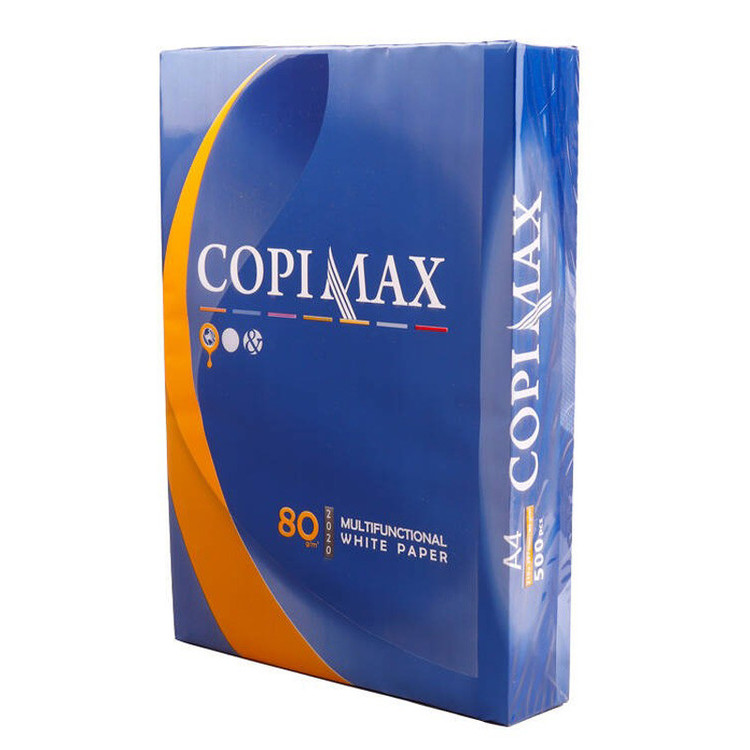 کاغذ A4 کپی مکس بسته 500 عددی